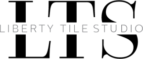 Liberty Tile Studio logo