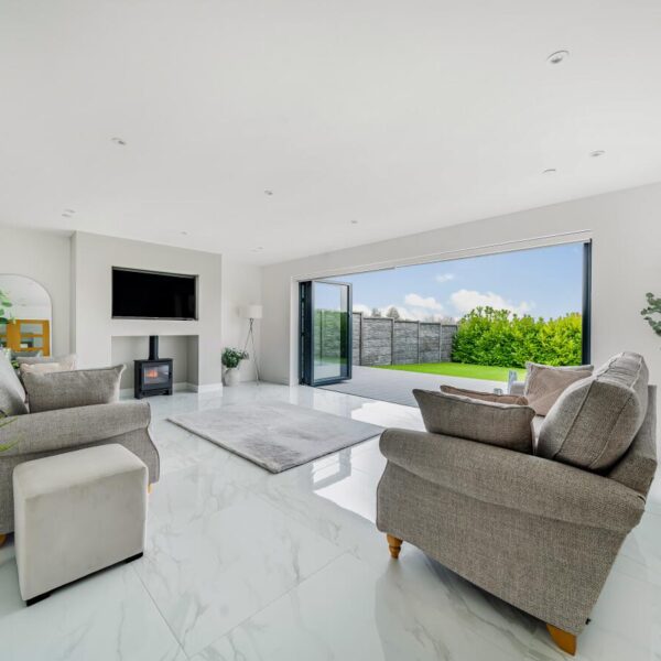 Birchgrove Renovation