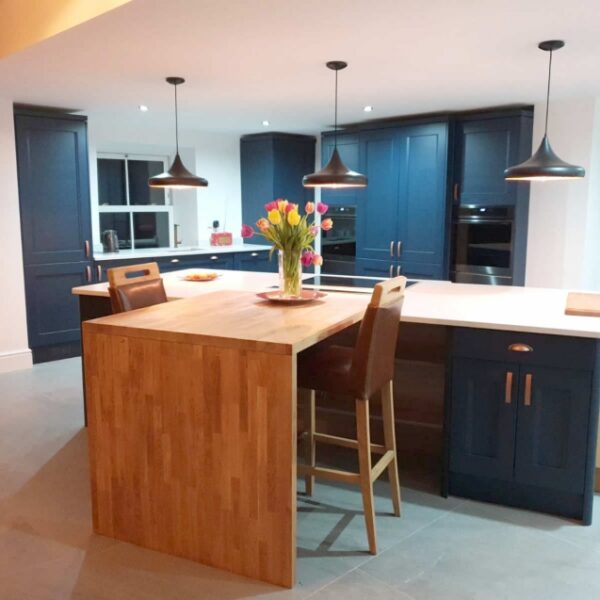 Farm house extension Pontarddulais