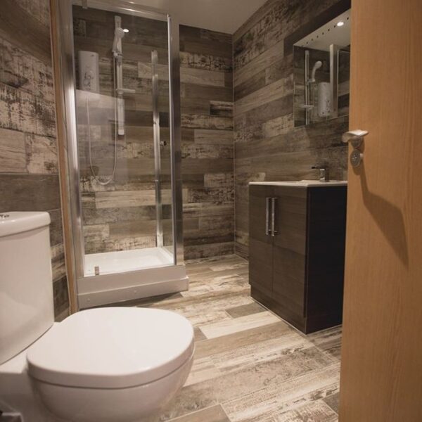 Swansea Night Nightz Apartments