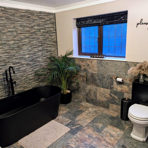 Bathroom Renovation Port Talbot