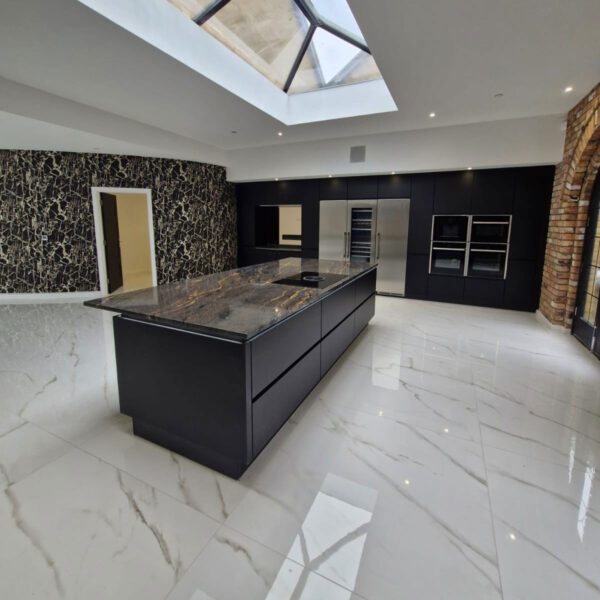 Mumbles Executive New Build