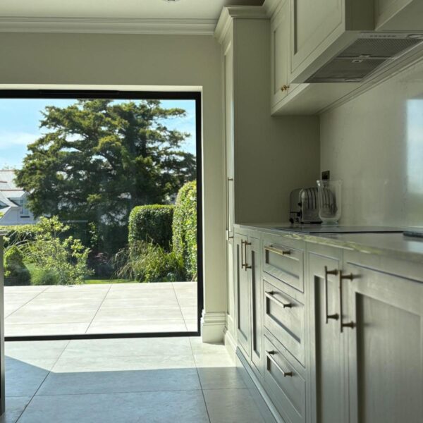 Project Caswell Indoor/Outdoor Tiles