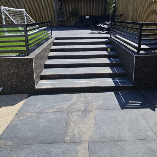 Outdoor 20ml Rustic Procelain – Garden Renovation