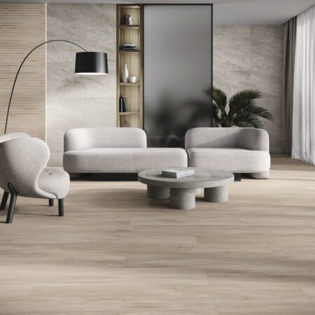 Wood-effect Tiles