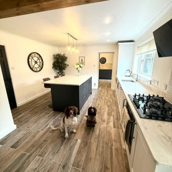 Pontardawe Renovation