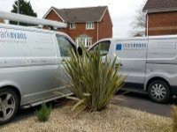 Mark Evans Plumbing 